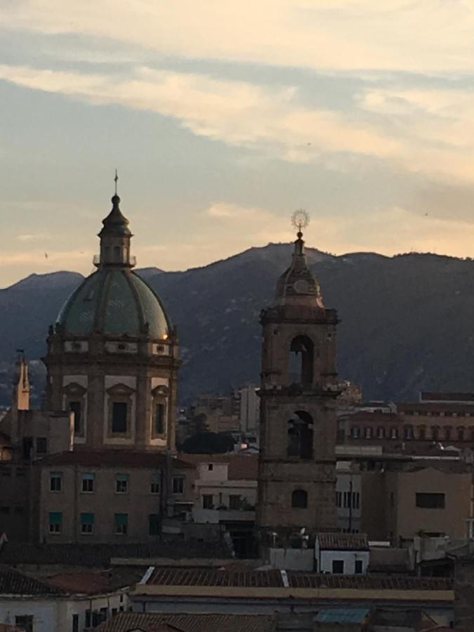 Sette Fate E Solarium Guest house Palermo